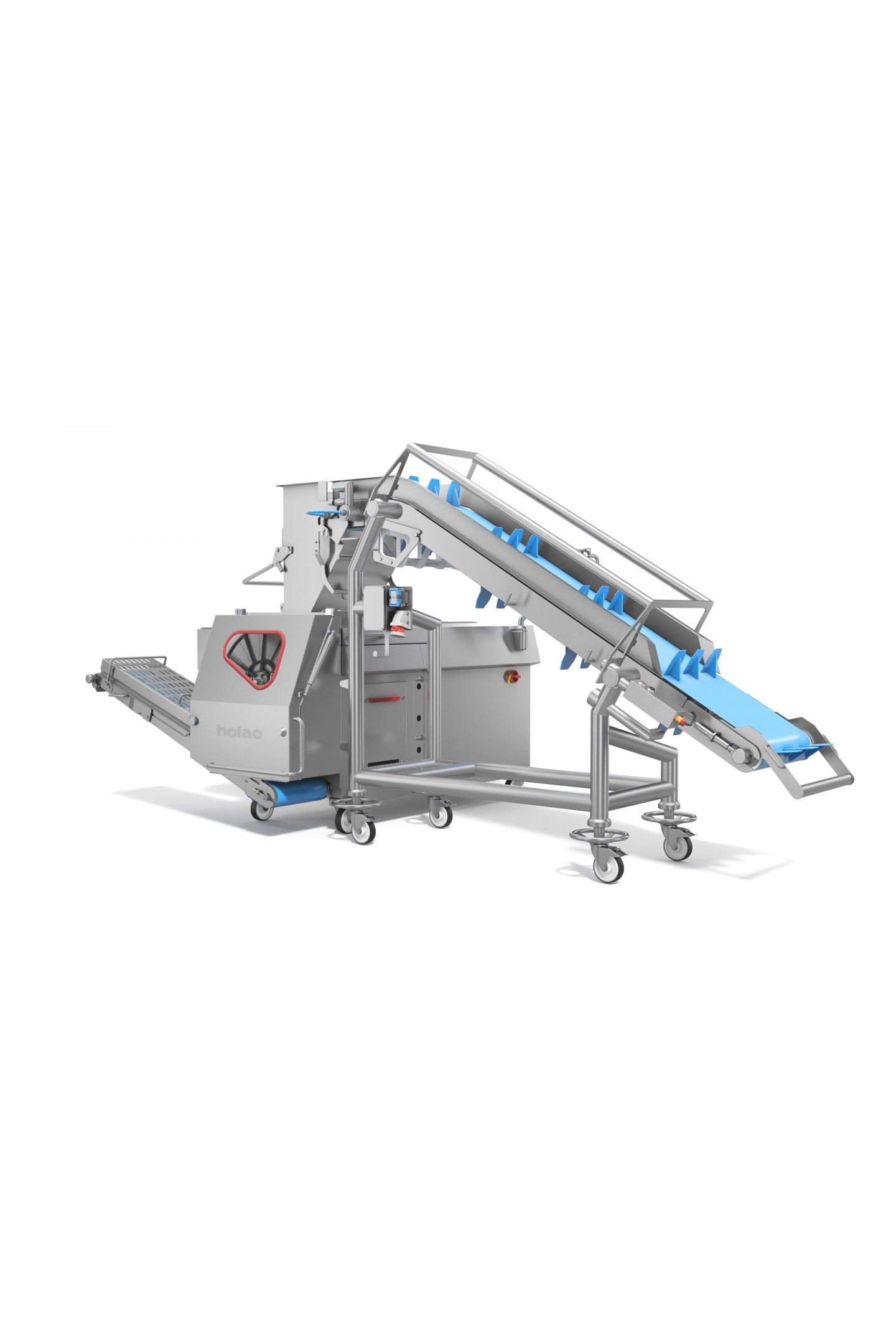 Cheese-cutting machine CHEESMAXX 200
