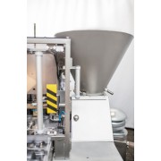 ARU - PROCESSED CHEESE FILLING AND WRAPPING MACHINE