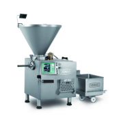 Vemag vacuum filler