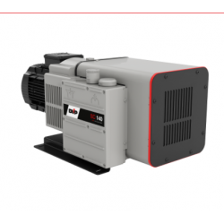 Oil-free rotary vane vacuum pumpssc 100 / sc 140