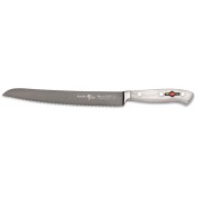 Bread Knife, serrated edge