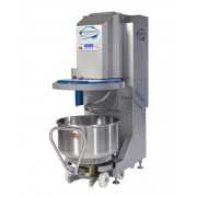 PREMIUM SPIRALMIXER PSPV 120A - PSPV 240 A