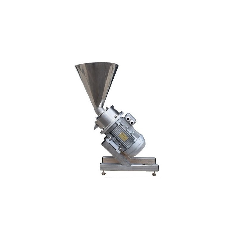 Colloid mill NKM