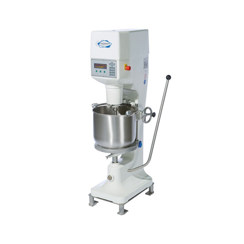 STIRRER AND BEATING MACHINE RS 32