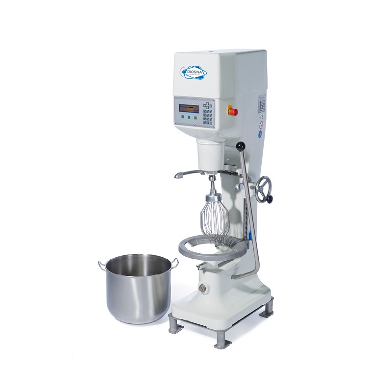 STIRRER AND BEATING MACHINE RS 32