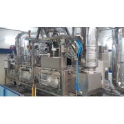 GEA Aseptic Filling Pilot Plant