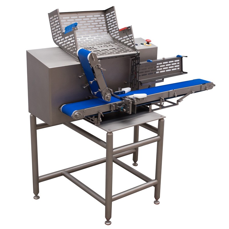 EBAKI mini Horizontal boneless meat filleting machine