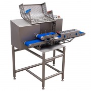 EBAKI mini Horizontal boneless meat filleting machine