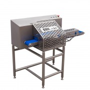 EBAKI mini Horizontal boneless meat filleting machine