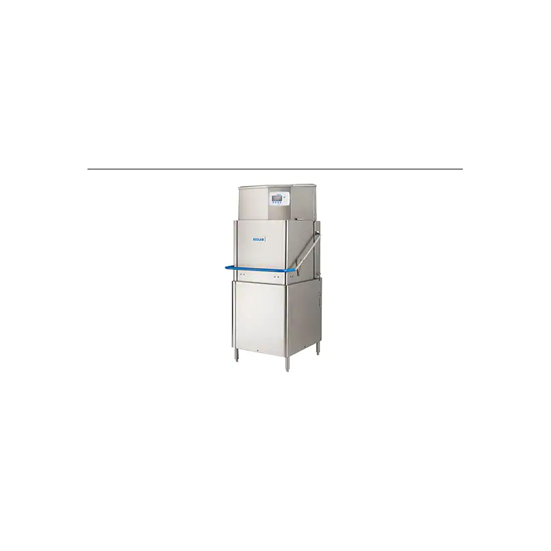 EHT / EHT-V Dishmachine