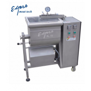 30 Liter Vacuum Meat Mixer for R&D Laboratory BVBJ-30F