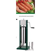 Sausage Stuffer