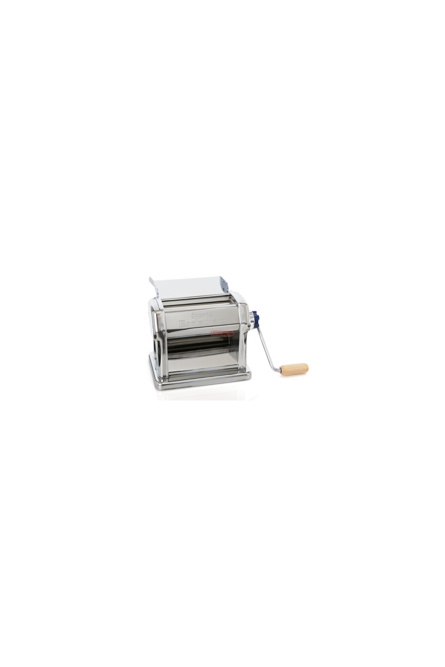 Imperia R220 Manual Pasta Dough Roller