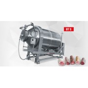 Automatic vacuum tumblers BT SERIES