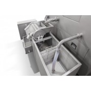 Brine injectors - SM 30 / SM 60 / MM 104 / MM 104 DUO