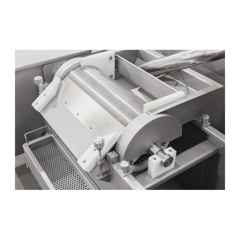 Brine injectors - SM 30 / SM 60 / MM 104 / MM 104 DUO