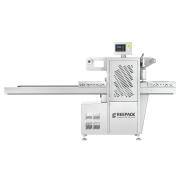 REEBASIC Tray Sealer Machine