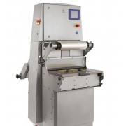 QX-300-Flex Tray Sealer