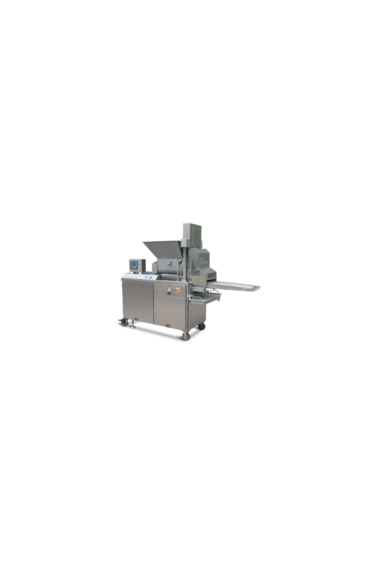AMF400II Automatic Food Forming Machine