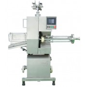 GCF90 electric changcheng card sealing machine