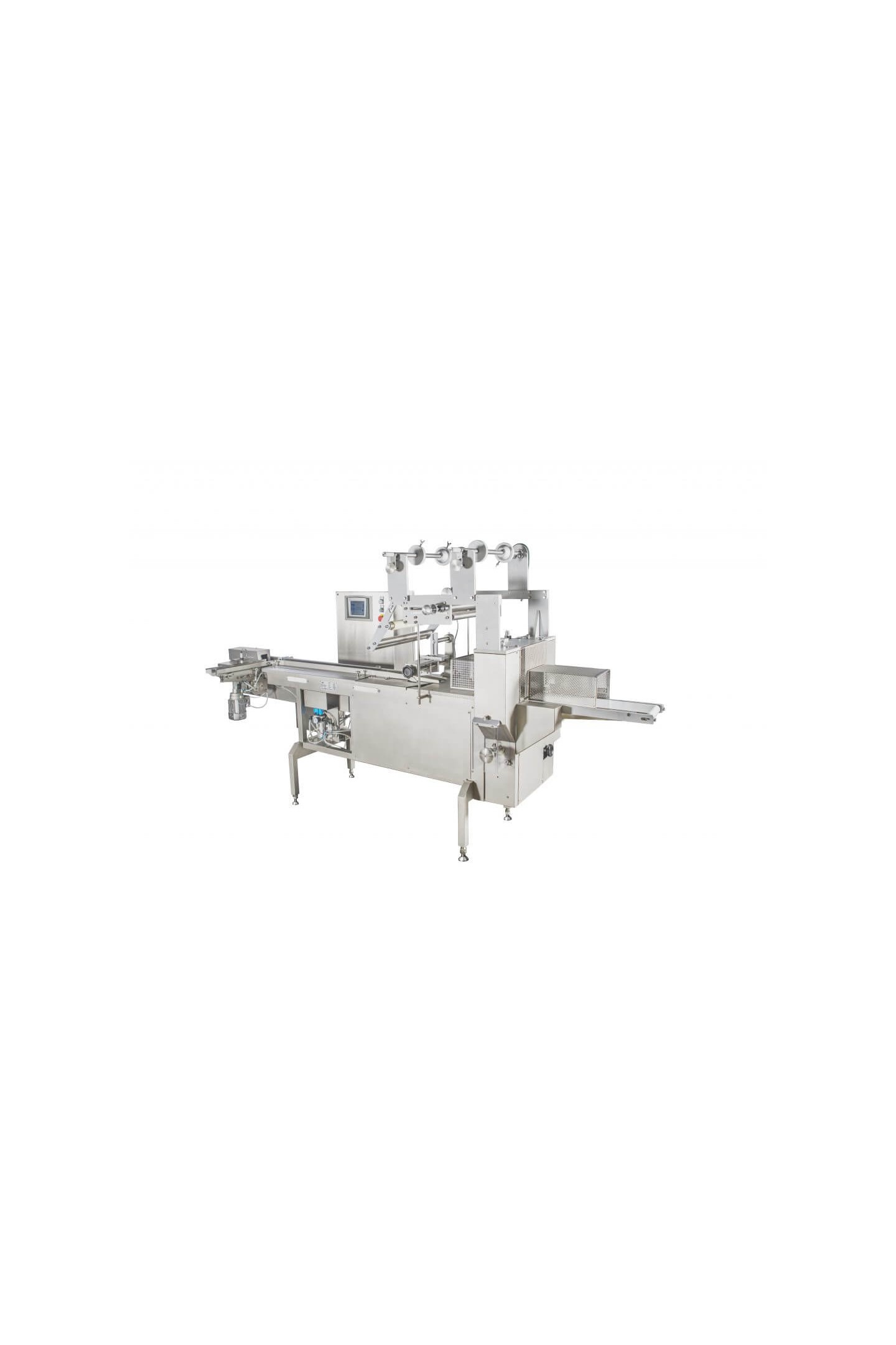 Pm Packaging Machine PM - FLOW-PACK MACHINE