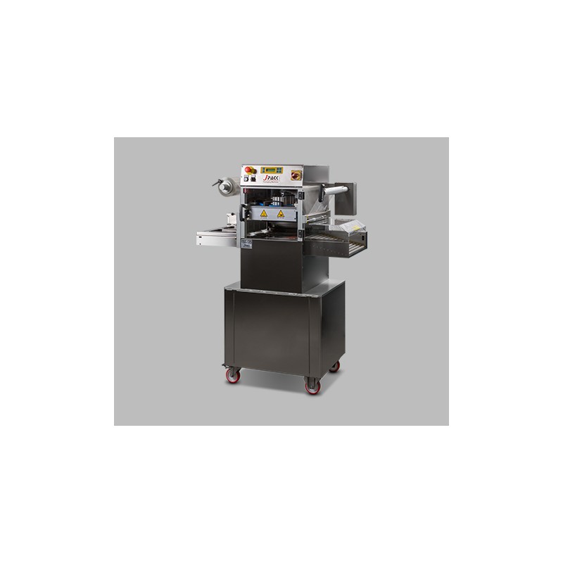 TSS135 automatic sealing machine