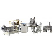 Twin Screw Extruder DG95-Ⅱ