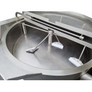 ELECTRIC FRYING PAN