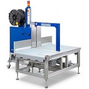 Evolution SoniXs MS-6 with Roller Conveyor MS-6 Base