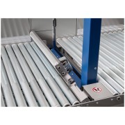 Evolution SoniXs MS-6 with Roller Conveyor MS-6 Base