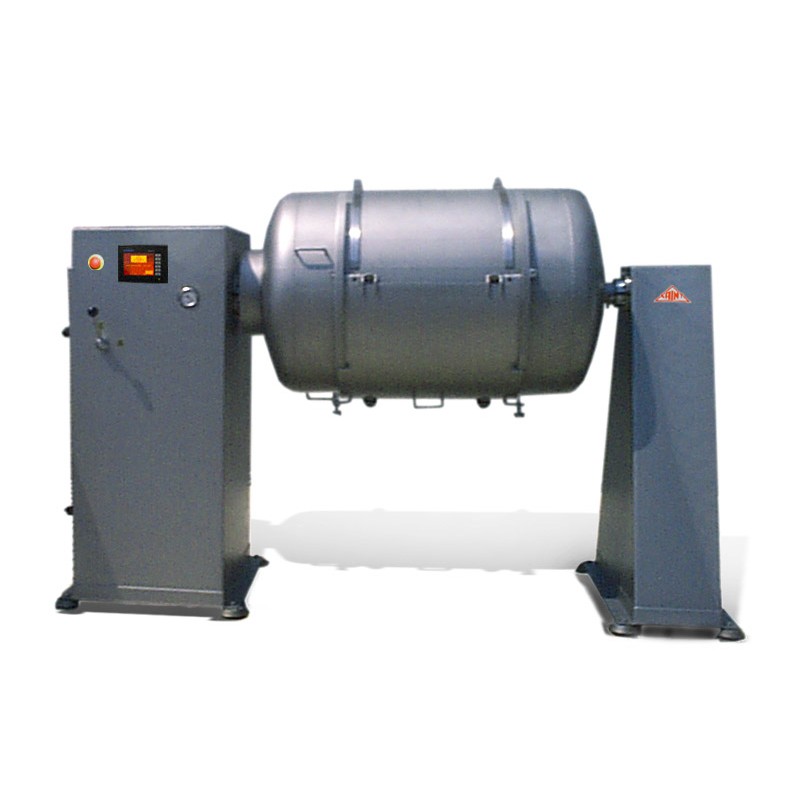 VACUUM TUMBLER