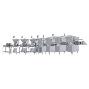 Meat-bone Separators S & SM range