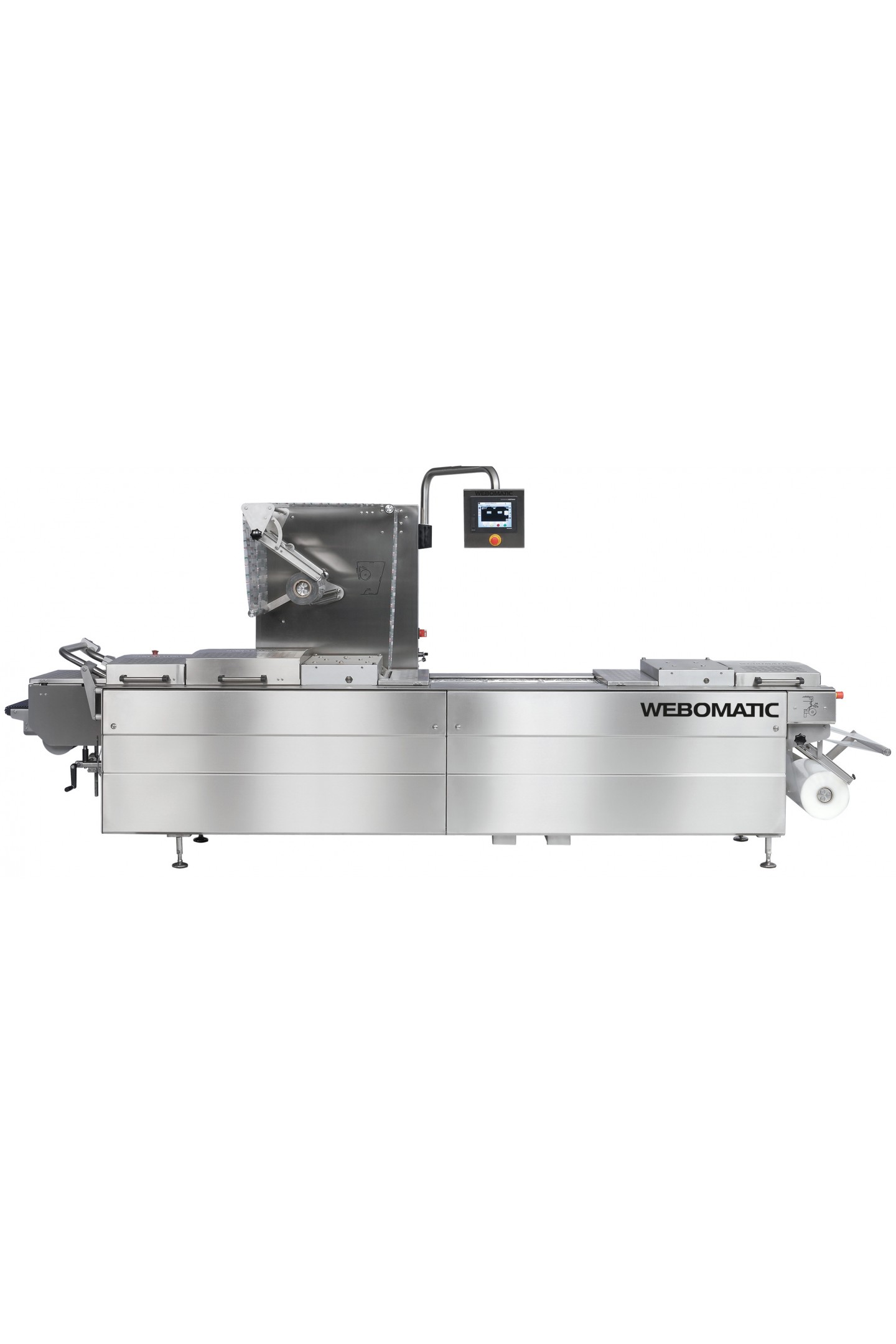 Thermoforming Machine ML-C 2600
