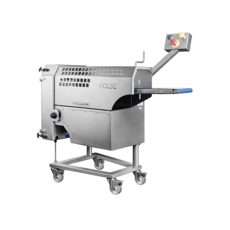 THE KOLBE PM150 PORTIONER