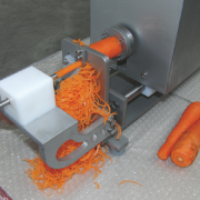 S021 Vegetable cutting machine