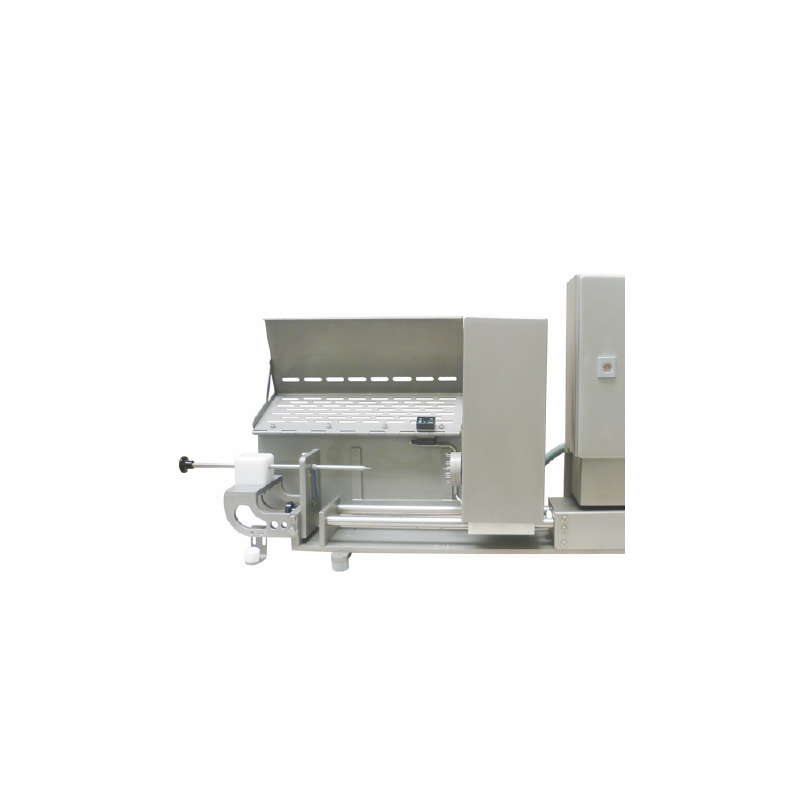 S021 Vegetable cutting machine