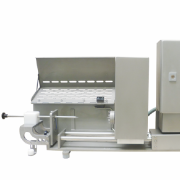 S021 Vegetable cutting machine