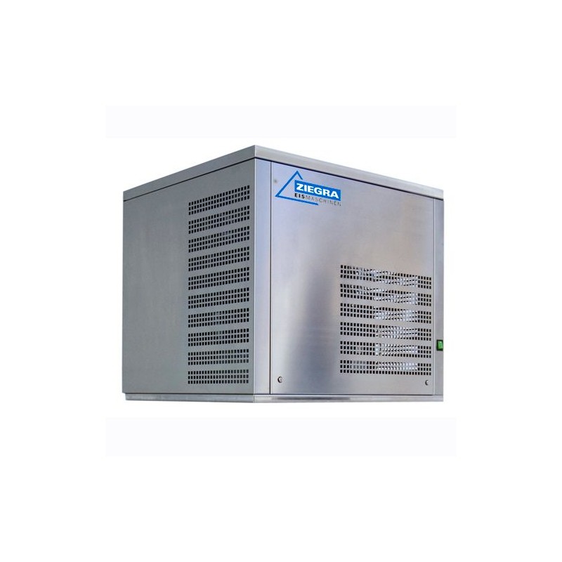 ZNE 125 Ice machine