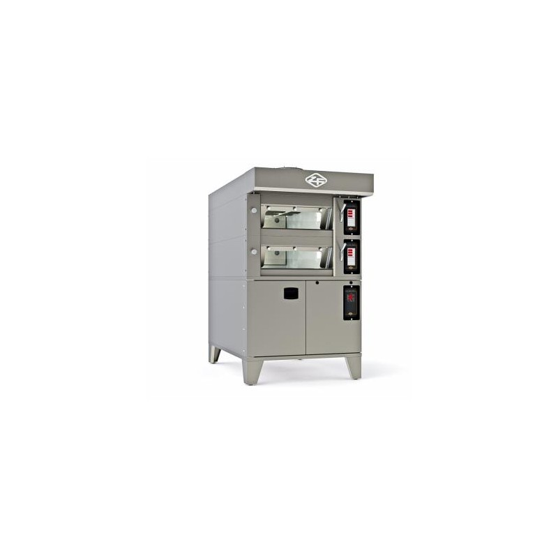 Electric oven SV - SV 40x60