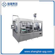 LQ-RCGF Washing-filling-capping 3 In 1 Machine For Juice