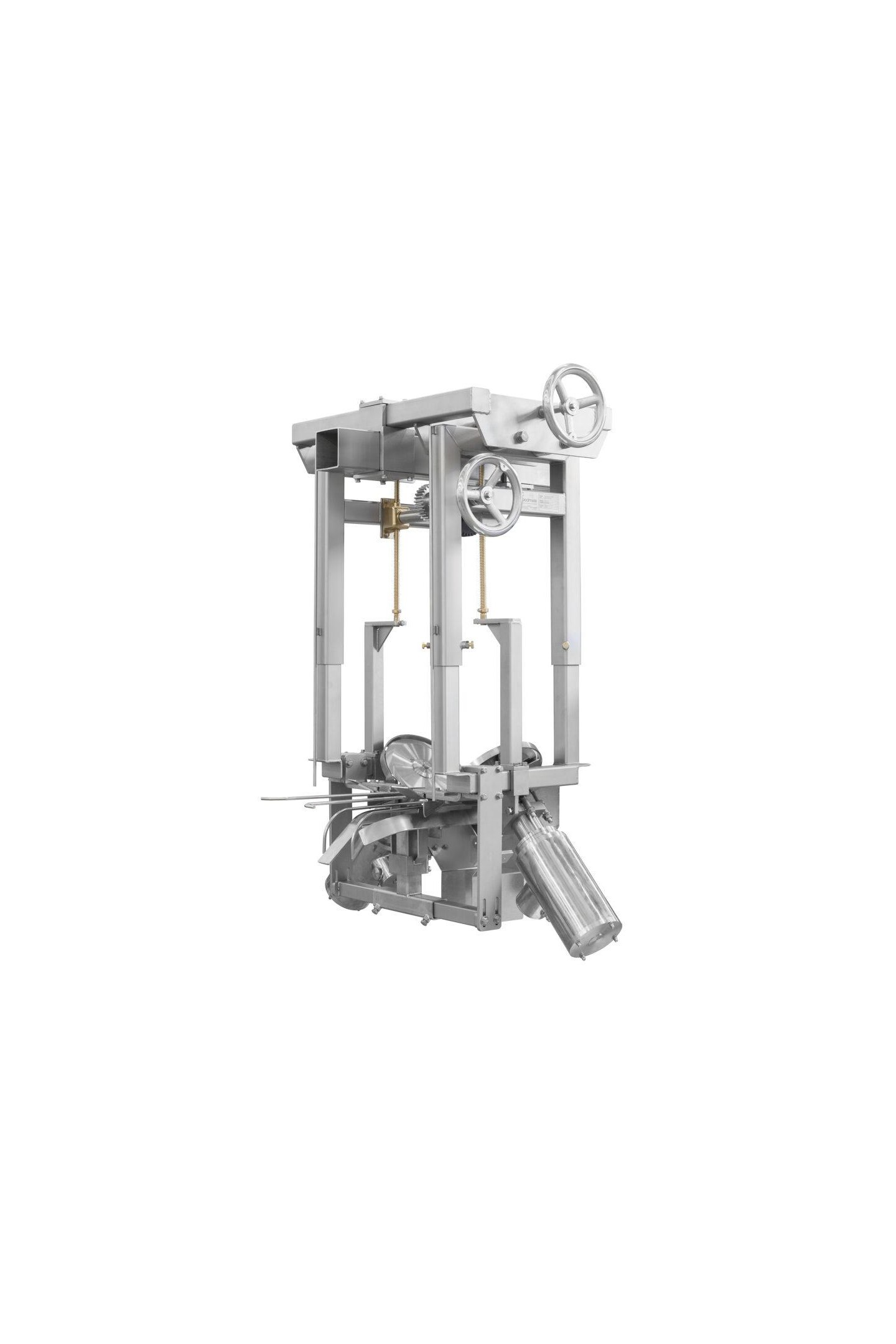 Winguard Cutter Mid Wing Cutter