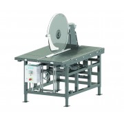 Circular Cutting Knife ZKM75-08T