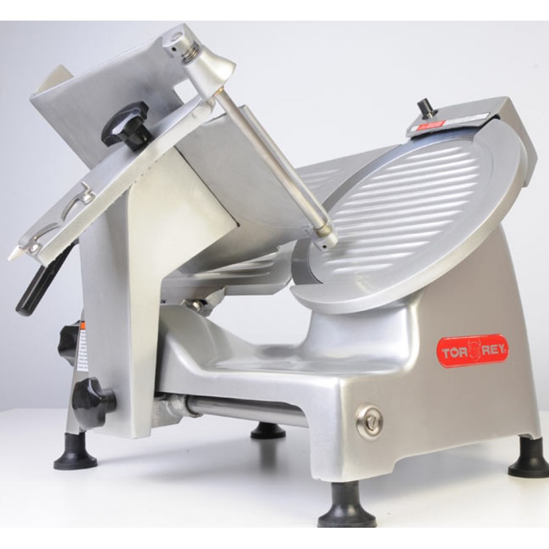 Deli Gourmet Slicer RB250