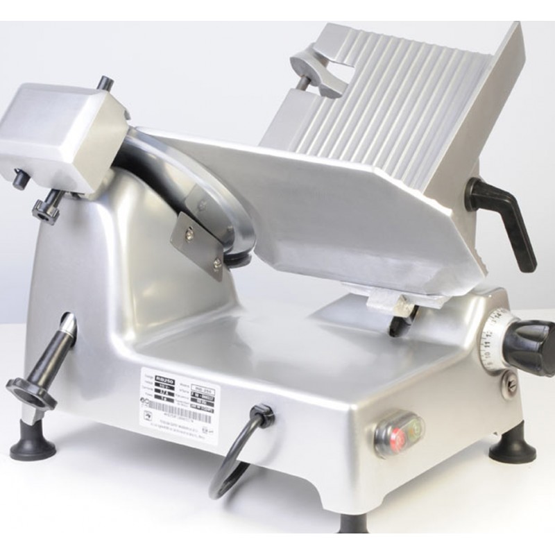 Deli Gourmet Slicer RB250