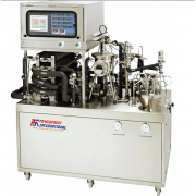 Direct Stream Injection Machine