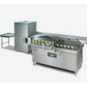 AUTOMATIC PACKAGING LINE