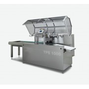 TRAY SEALER TPS 1000