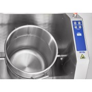 Meat tumbler MM-50