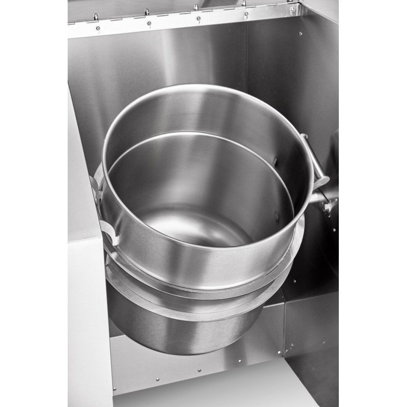 Meat tumbler MM-50