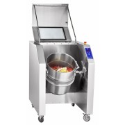 Vacuum meat tumbler MM-50V